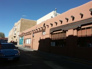 Santa Fe 1