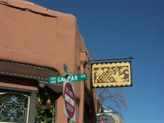 Santa Fe 2