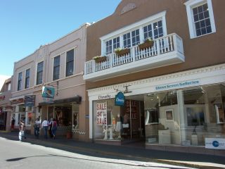 Santa Fe 5