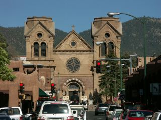 Santa Fe 7