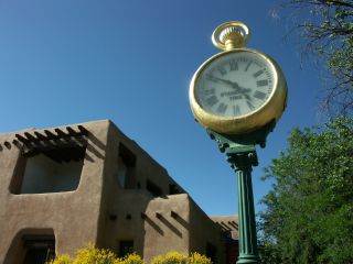 Santa Fe 9