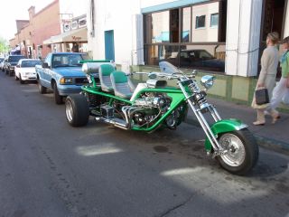 Santa Fe 12