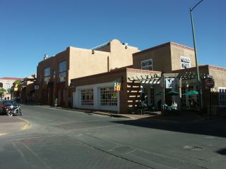 Santa Fe 13