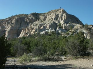 Tent Rocks 1