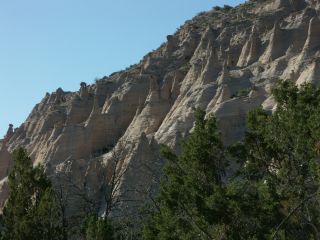 Tent Rocks 3