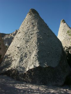 Tent Rocks 5