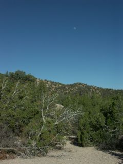Tent Rocks 6