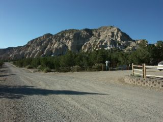 Tent Rocks 10