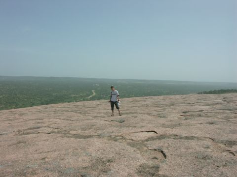 Enchanted Rockɂ