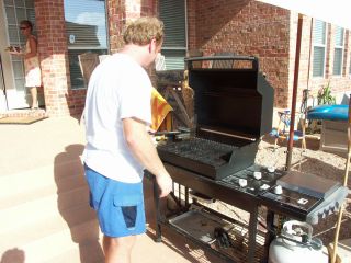 BBQ