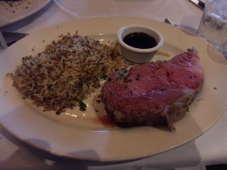 Prime Rib 16oz