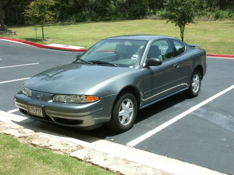 ALERO