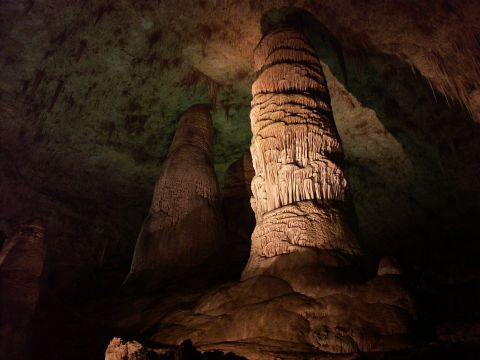 Carlsbad Caverns National Park