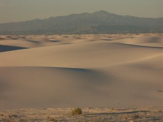 Ԃ܂White Sands