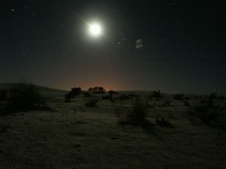 ŎʂWhite Sands
