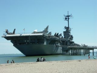 USS LEXINGTON