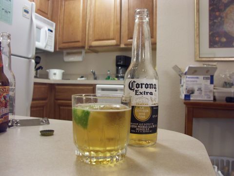 Corona Beer