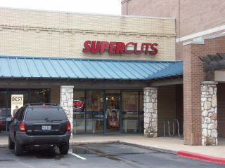 SUPER CUTS