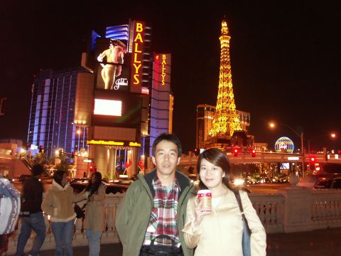 Las Vegasł̍ĉ