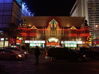 Las Vegas̊X2