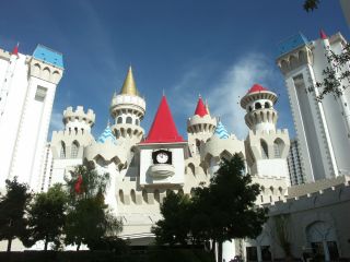 Excalibur