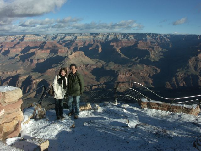 Grand Canyon National Park