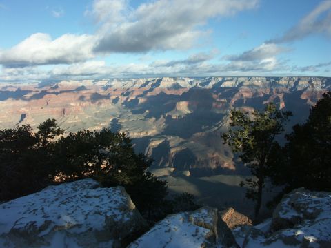 Grand Canyon̗YȌi