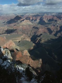 Mather Point̒