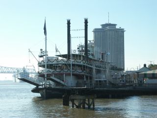 Mississippi River