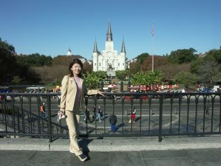 St. Louis Cathedral