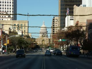 State Capitol