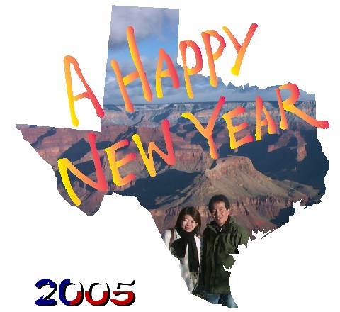 A Happy New Year