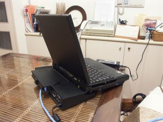 Ethernet Adapter