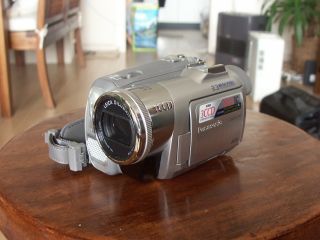 Panasonic NV-GS150