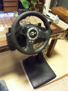 GT FORCE Pro