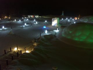 Ice Village