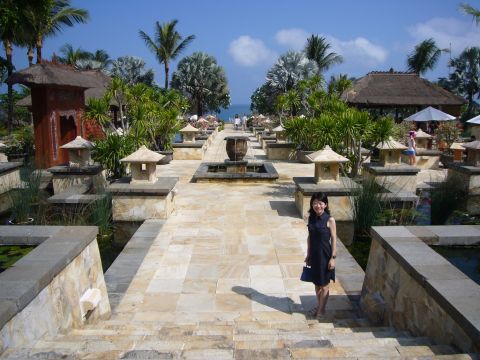 Ritz-Carlton Bali, Resort & Spa