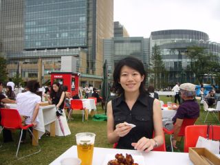 Midtown Garden Cafeɂ