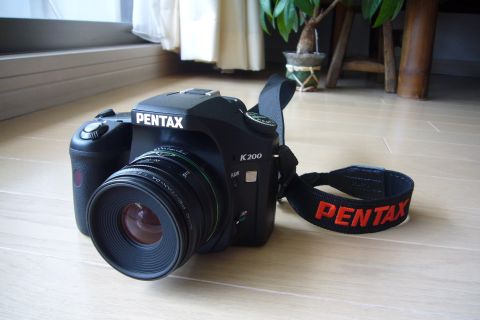 LimitedYK200D