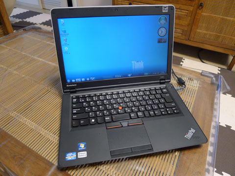 ThinkPad Edge
