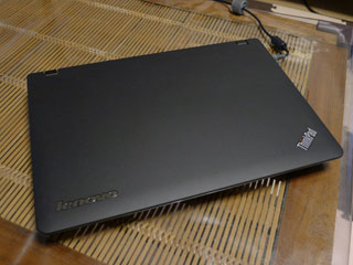 ThinkPad EdgeƂ