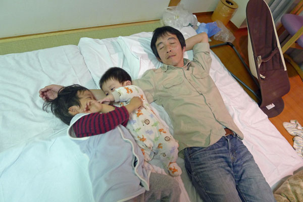 񂾂ĐQ镃ƋY鑧q