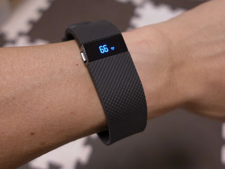 fitbit