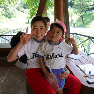 SC̐搶ƋLOBe
