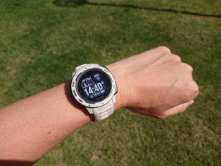 Garmin Instinct