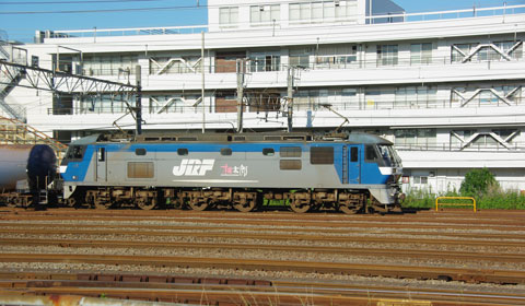 EF210
