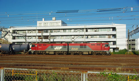 EH500