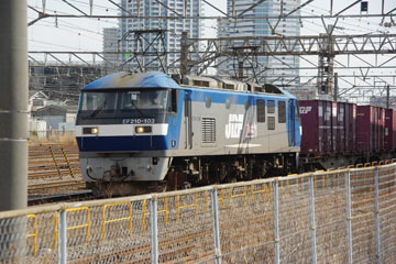 EF210