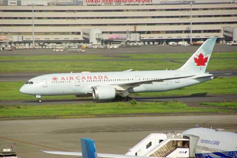 Air Canada