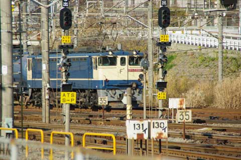 EF65